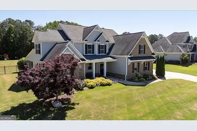 3095 Whitlow Ridge Drive, Bishop, GA 30621 - Photo 43