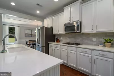 3095 Whitlow Ridge Drive, Bishop, GA 30621 - Photo 13