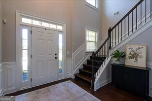 3095 Whitlow Ridge Dr, Bishop, GA 30621 - Photo 3