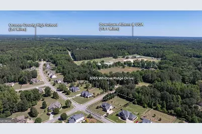 3095 Whitlow Ridge Drive, Bishop, GA 30621 - Photo 51
