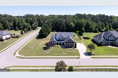 3095 Whitlow Ridge Drive, Bishop, GA 30621 - Photo 47