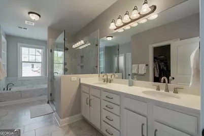 3095 Whitlow Ridge Drive, Bishop, GA 30621 - Photo 19