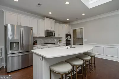 3095 Whitlow Ridge Drive, Bishop, GA 30621 - Photo 11