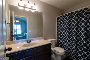 3095 Whitlow Ridge Dr, Bishop, GA 30621 - Photo 31