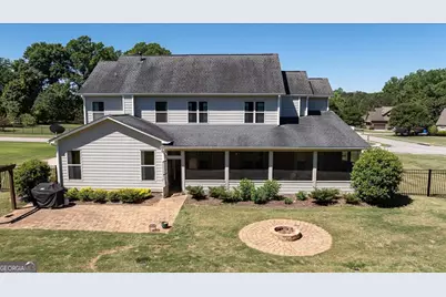 3095 Whitlow Ridge Drive, Bishop, GA 30621 - Photo 37