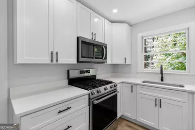 2712 Loghaven Drive NW, Atlanta, GA 30318 - Photo 5