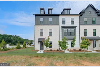 350 Allegro Bend, McDonough, GA 30253 - Photo 1