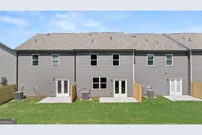 64 Berryville Drive, Dawsonville, GA 30534 - Photo 25