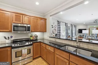 125 Wood Lake Drive #305, Athens, GA 30606 - Photo 5