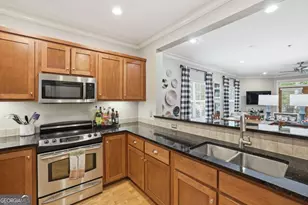 125 Wood Lake Dr, Athens, GA 30606 - Photo 5