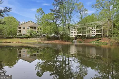125 Wood Lake Drive #305, Athens, GA 30606 - Photo 21