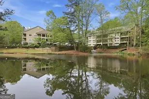 125 Wood Lake Dr, Athens, GA 30606 - Photo 21