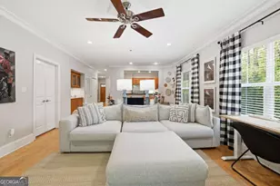 125 Wood Lake Dr, Athens, GA 30606 - Photo 3