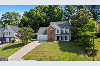 228 Kensington Trace, Stockbridge, GA 30281 - Photo 1