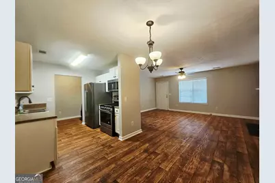 185 Dunson Shoals Road, Franklin, GA 30217 - Photo 9