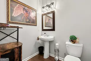 8033 Louis Dr, Locust Grove, GA 30248 - Photo 15
