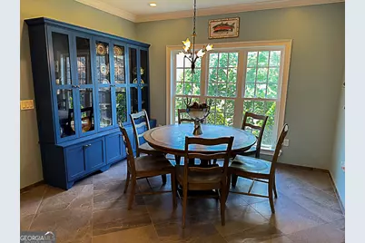519 Thompson Level Road, Lyons, GA 30436 - Photo 15