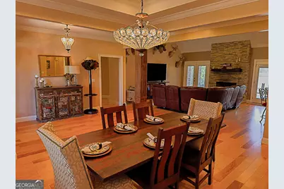 519 Thompson Level Road, Lyons, GA 30436 - Photo 21