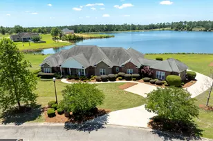 519 Thompson Level Rd, Lyons, GA 30436 - Photo 1