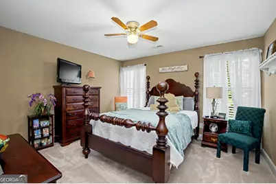 371 Timbercreek Estates Drive, Sharpsburg, GA 30277 - Photo 31