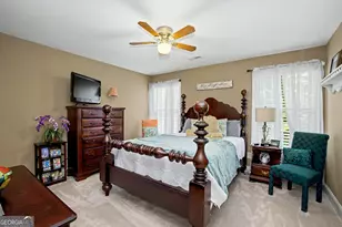 371 Timbercreek Estates Dr, Sharpsburg, GA 30277 - Photo 31