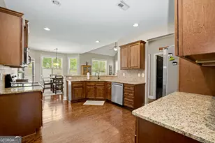 371 Timbercreek Estates Dr, Sharpsburg, GA 30277 - Photo 17