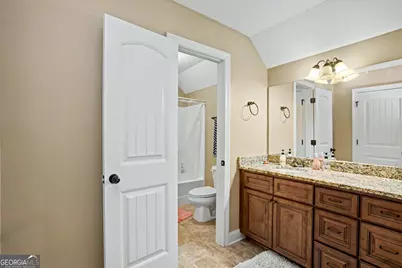 371 Timbercreek Estates Drive, Sharpsburg, GA 30277 - Photo 33