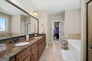371 Timbercreek Estates Dr, Sharpsburg, GA 30277 - Photo 23