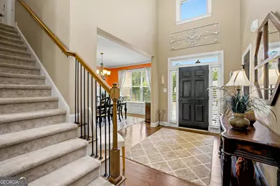 371 Timbercreek Estates Drive, Sharpsburg, GA 30277 - Photo 5