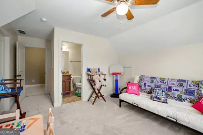 371 Timbercreek Estates Drive, Sharpsburg, GA 30277 - Photo 29