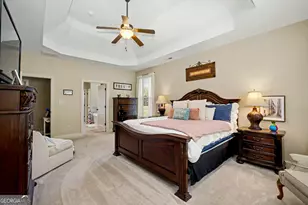 371 Timbercreek Estates Dr, Sharpsburg, GA 30277 - Photo 21