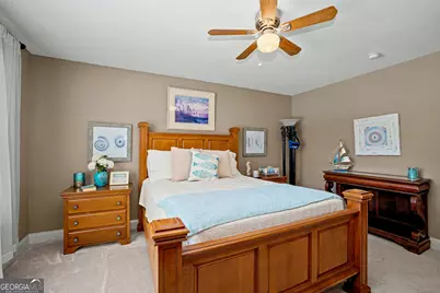 371 Timbercreek Estates Drive, Sharpsburg, GA 30277 - Photo 27
