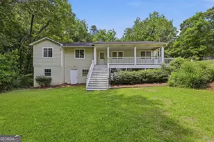 2864 Gaines Mill Rd, Gainesville, GA 30507 - Photo 1