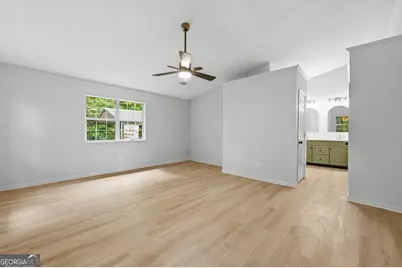 2864 Gaines Mill Road, Gainesville, GA 30507 - Photo 3