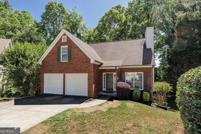 4704 Vineyard Court SE, Smyrna, GA 30082 - Photo 1