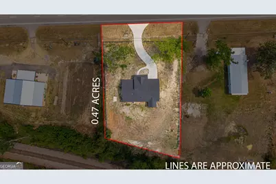 479 Lumber City Hwy, Hazlehurst, GA 31539 - Photo 5