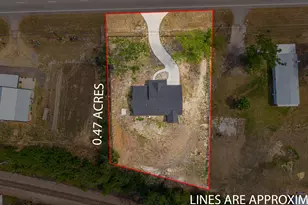 479 Lumber City Hwy, Hazlehurst, GA 31539 - Photo 5