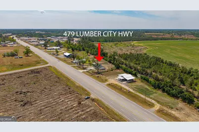 479 Lumber City Hwy, Hazlehurst, GA 31539 - Photo 7