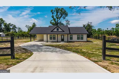479 Lumber City Hwy, Hazlehurst, GA 31539 - Photo 1
