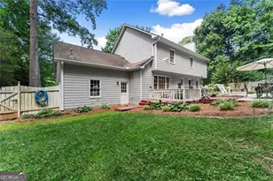 4343 Deerbrook Way, Lilburn, GA 30047 - Photo 49