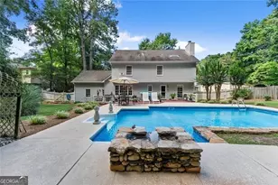 4343 Deerbrook Way, Lilburn, GA 30047 - Photo 47