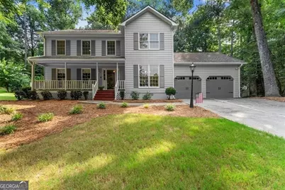 4343 Deerbrook Way, Lilburn, GA 30047 - Photo 1