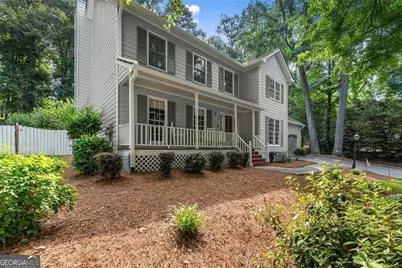 4343 Deerbrook Way, Lilburn, GA 30047 - Photo 5