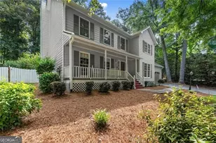 4343 Deerbrook Way, Lilburn, GA 30047 - Photo 5