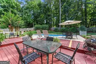 4343 Deerbrook Way, Lilburn, GA 30047 - Photo 59