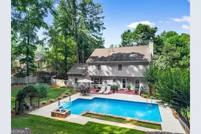 4343 Deerbrook Way, Lilburn, GA 30047 - Photo 39