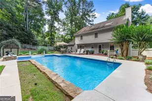 4343 Deerbrook Way, Lilburn, GA 30047 - Photo 53