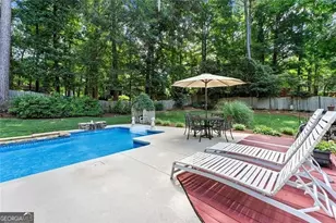 4343 Deerbrook Way, Lilburn, GA 30047 - Photo 55