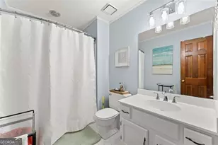 4343 Deerbrook Way, Lilburn, GA 30047 - Photo 35