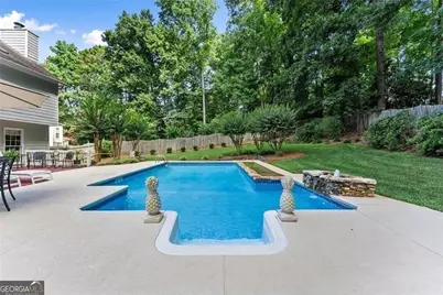 4343 Deerbrook Way, Lilburn, GA 30047 - Photo 51